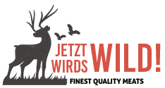 Jetzt wirds Wild!